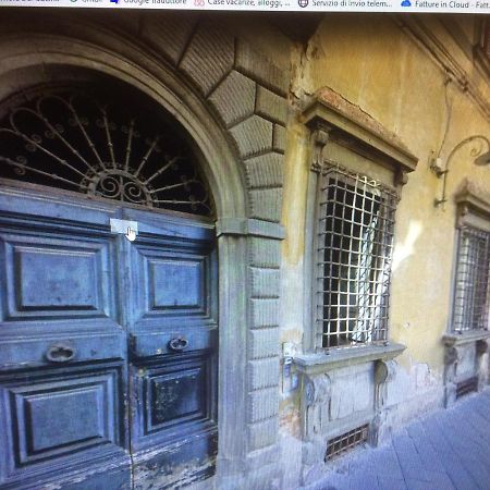 דירות Torre Guinigi Luxury Loft Nel Centro Storico Di לוקה מראה חיצוני תמונה