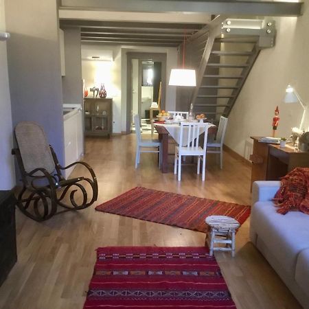 דירות Torre Guinigi Luxury Loft Nel Centro Storico Di לוקה מראה חיצוני תמונה