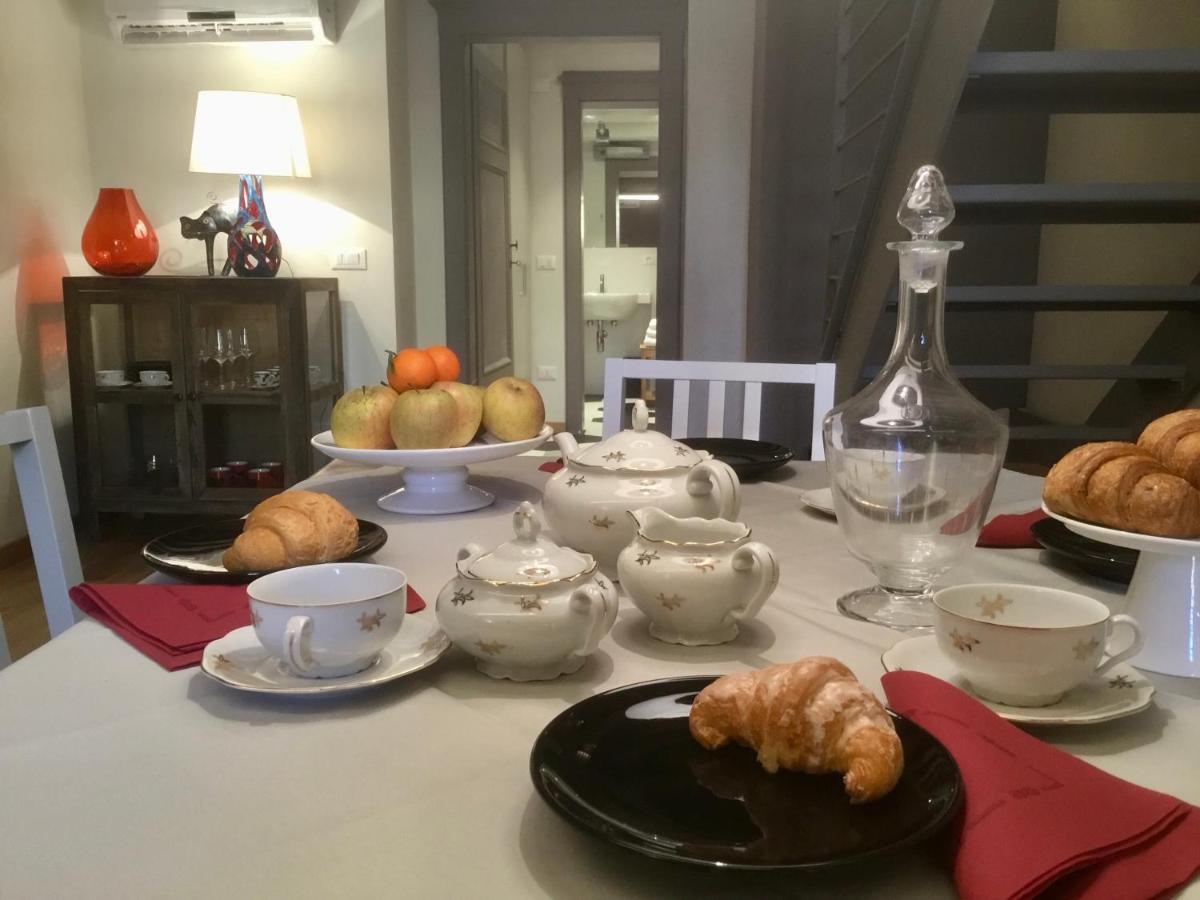 דירות Torre Guinigi Luxury Loft Nel Centro Storico Di לוקה מראה חיצוני תמונה