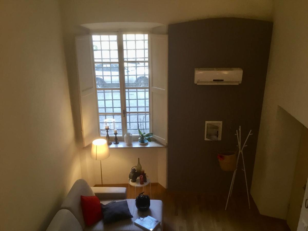 דירות Torre Guinigi Luxury Loft Nel Centro Storico Di לוקה מראה חיצוני תמונה