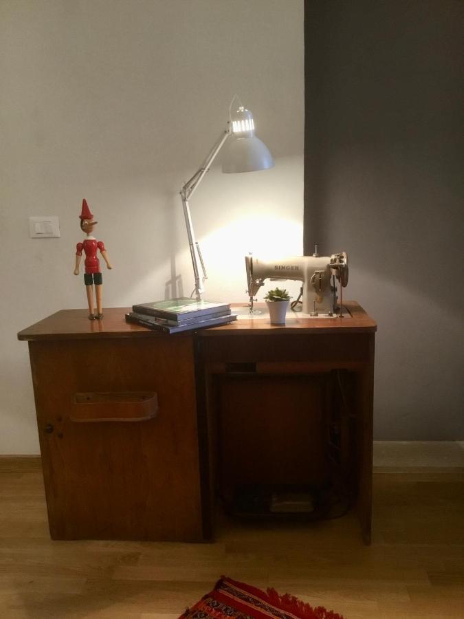 דירות Torre Guinigi Luxury Loft Nel Centro Storico Di לוקה מראה חיצוני תמונה