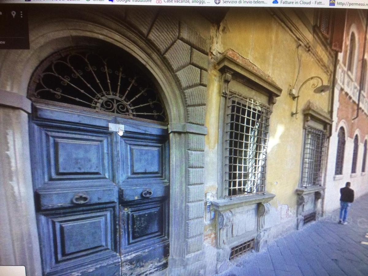 דירות Torre Guinigi Luxury Loft Nel Centro Storico Di לוקה מראה חיצוני תמונה