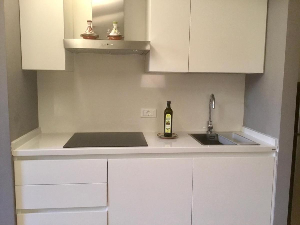 דירות Torre Guinigi Luxury Loft Nel Centro Storico Di לוקה מראה חיצוני תמונה