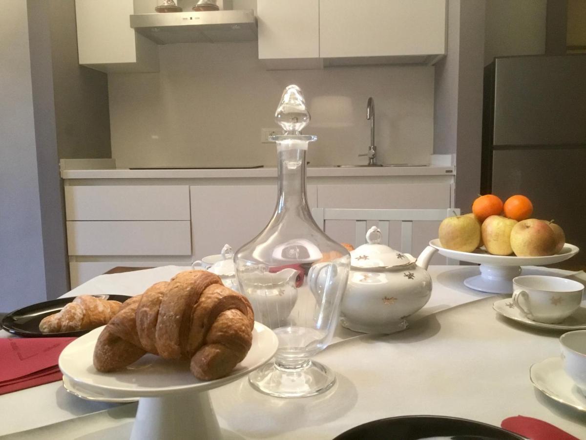 דירות Torre Guinigi Luxury Loft Nel Centro Storico Di לוקה מראה חיצוני תמונה