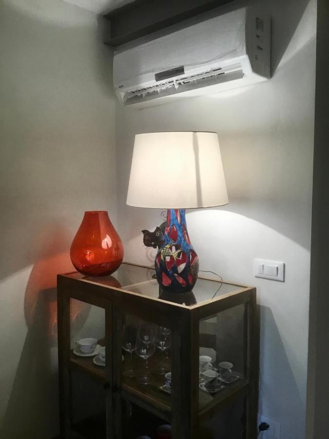 דירות Torre Guinigi Luxury Loft Nel Centro Storico Di לוקה מראה חיצוני תמונה