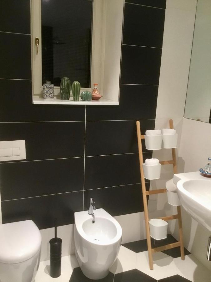 דירות Torre Guinigi Luxury Loft Nel Centro Storico Di לוקה מראה חיצוני תמונה