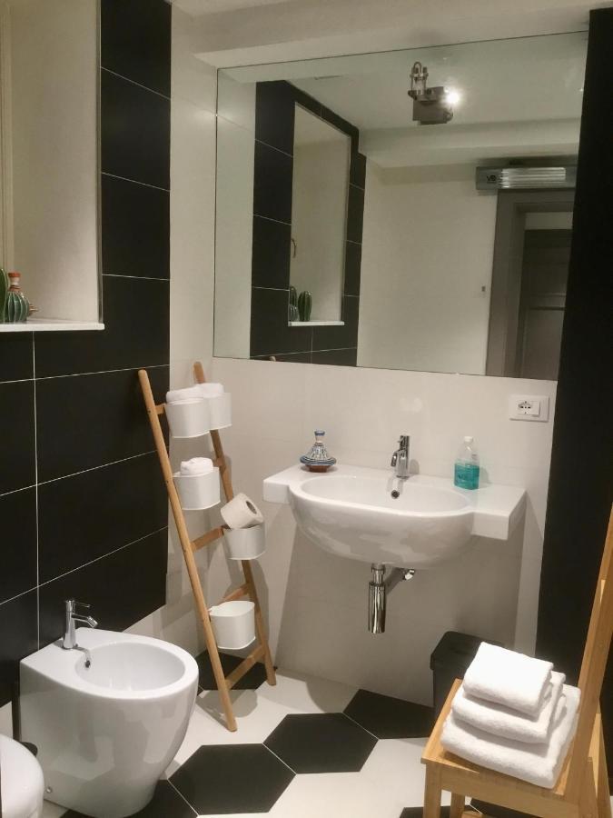 דירות Torre Guinigi Luxury Loft Nel Centro Storico Di לוקה מראה חיצוני תמונה