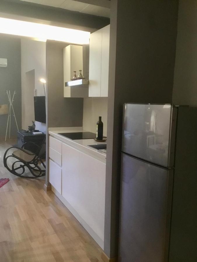 דירות Torre Guinigi Luxury Loft Nel Centro Storico Di לוקה מראה חיצוני תמונה