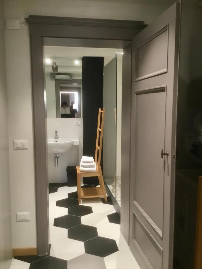 דירות Torre Guinigi Luxury Loft Nel Centro Storico Di לוקה מראה חיצוני תמונה