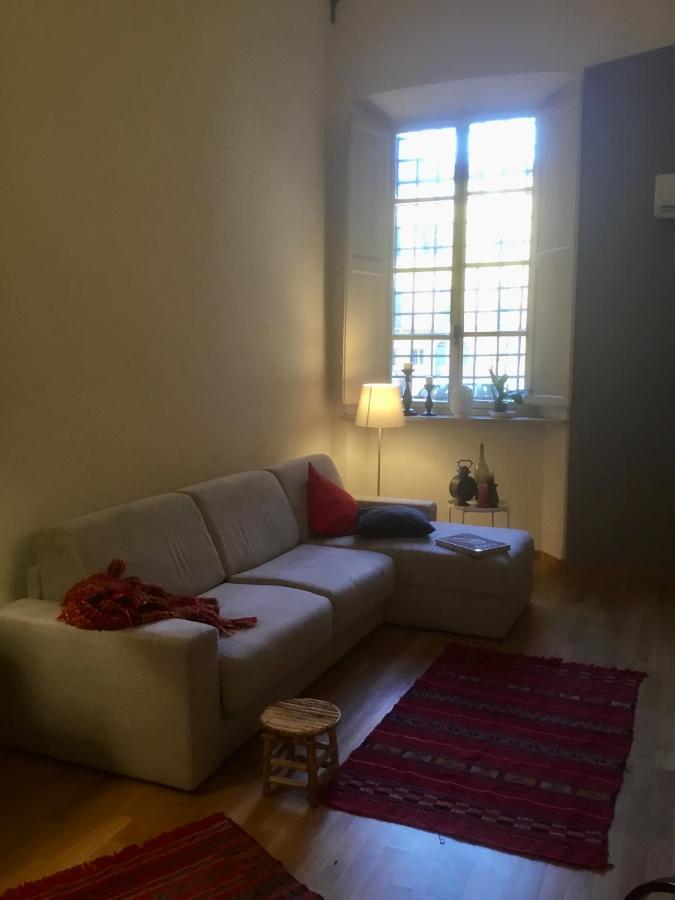 דירות Torre Guinigi Luxury Loft Nel Centro Storico Di לוקה מראה חיצוני תמונה