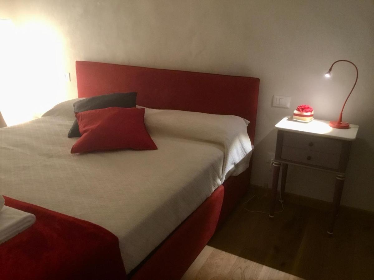 דירות Torre Guinigi Luxury Loft Nel Centro Storico Di לוקה מראה חיצוני תמונה