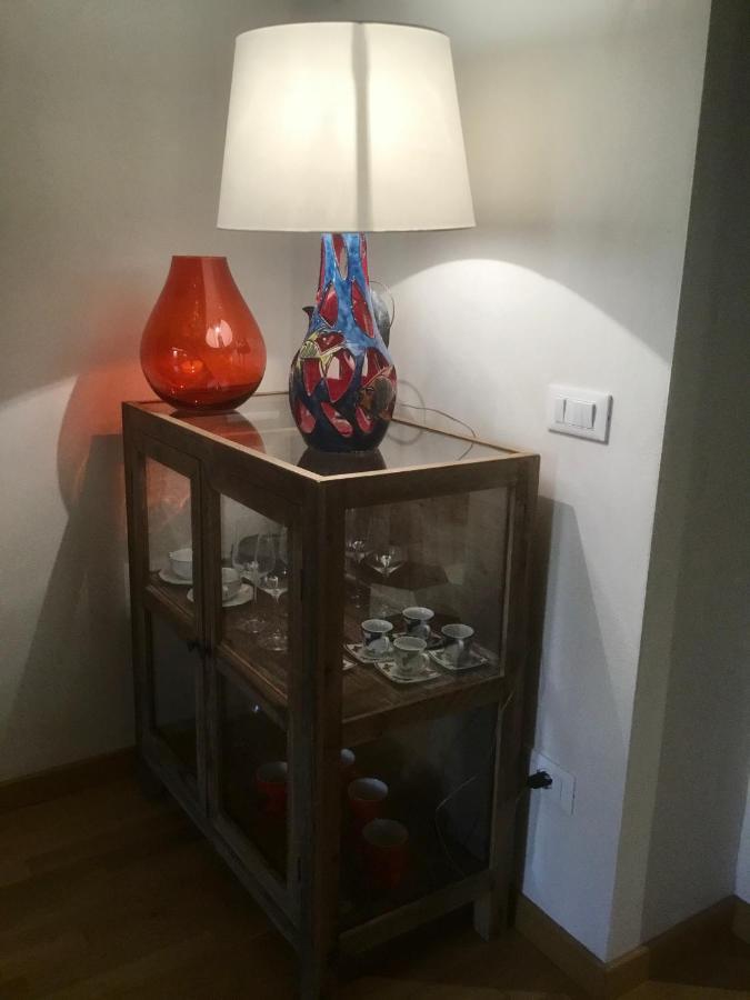 דירות Torre Guinigi Luxury Loft Nel Centro Storico Di לוקה מראה חיצוני תמונה